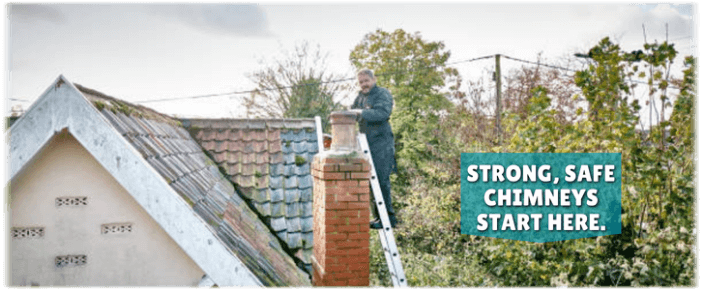 Chimney Repair Santa Clarita CA