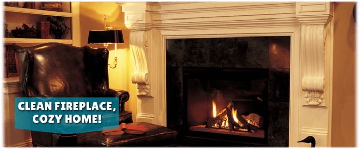Fireplace Cleaning Santa Clarita CA