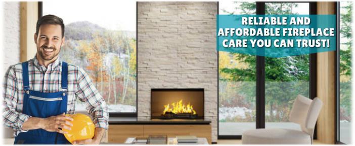 Santa Clarita CA Chimney Sweep